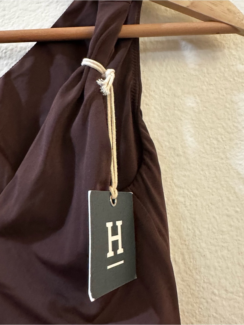 HARPER WILDE The Bliss Bralette Dark Brown Size 3X - Picture 6 of 9